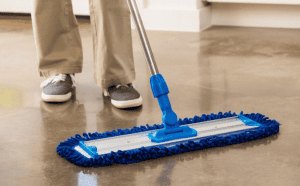 best dust mop