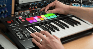 best midi keyboard