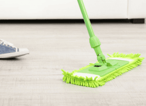 dust mop