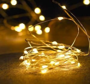 string lights reviews