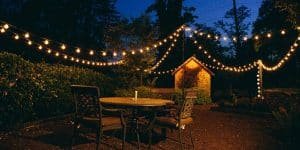 best string lights