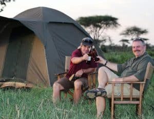summer tent price