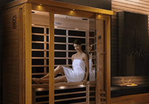 best dynamic sauna