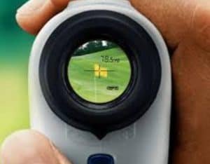 picking the best golf rangefinders